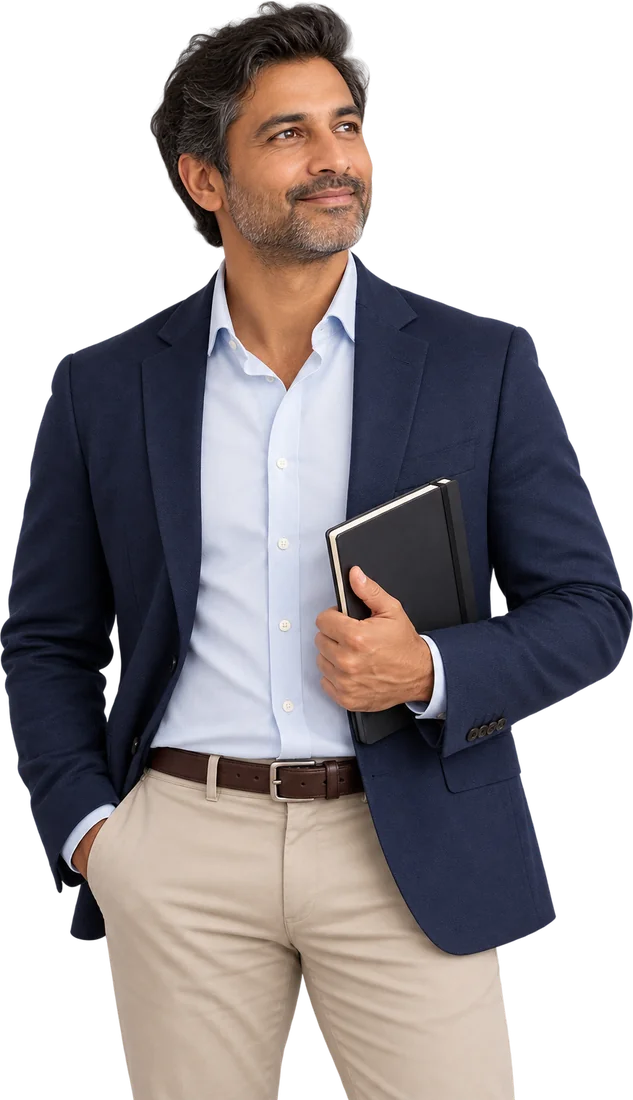 Fachkraft in Beratung und Consulting