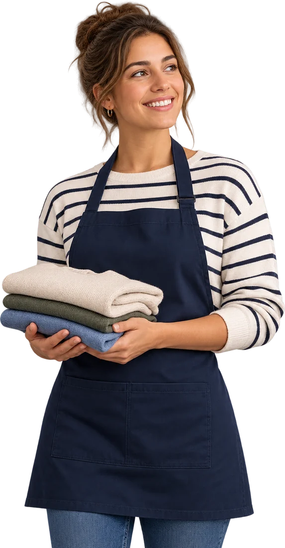 Professional exploring career opportunities
