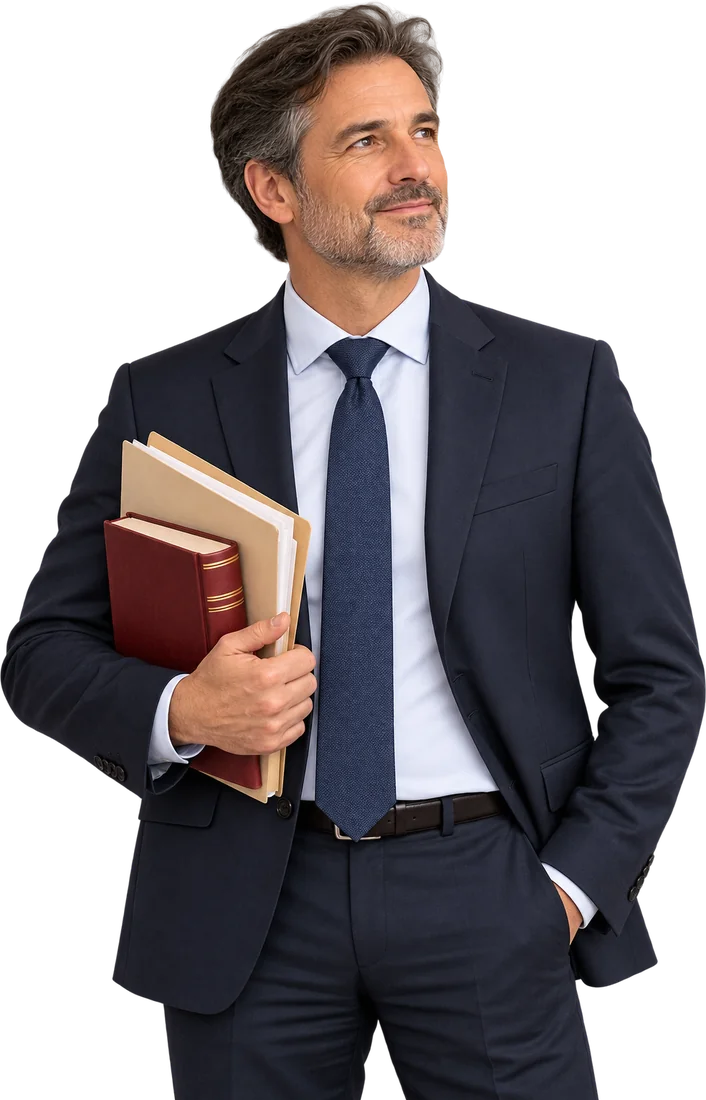 Professional in Legal services