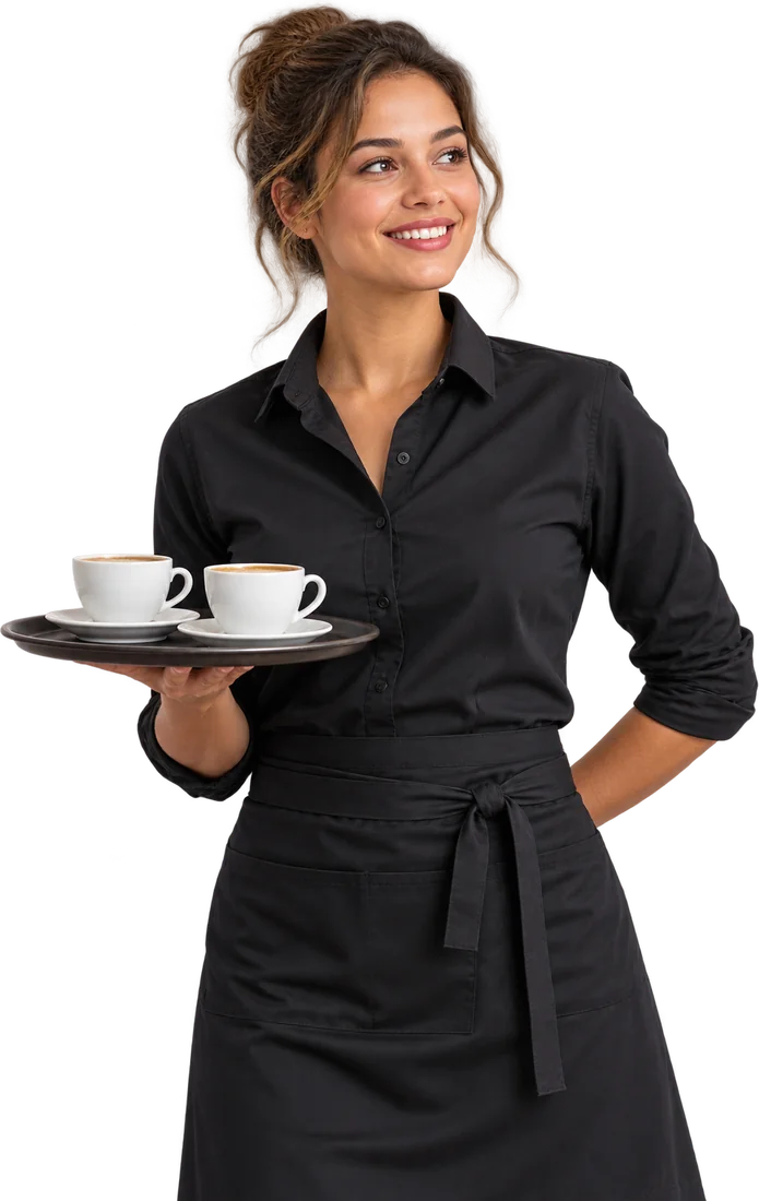 Professional in Restaurants and catering