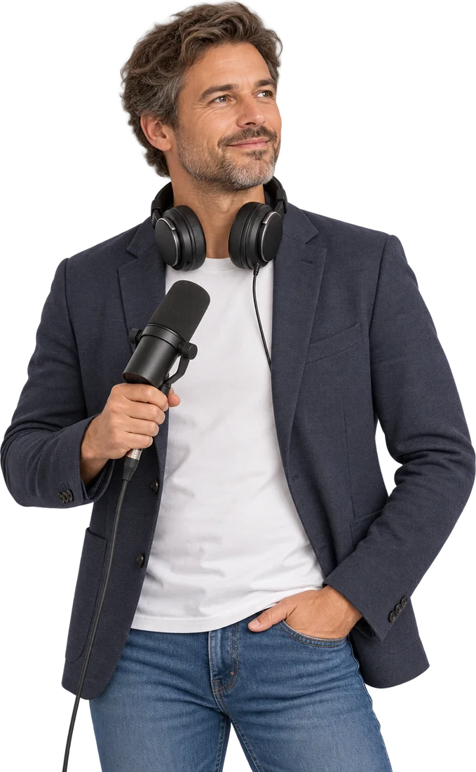 Professional in Publishing and media